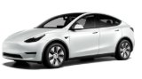 Tesla Model Y thumbnail
